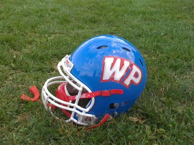 Chacalos Chronicled 50 Years of WPHS Football As It Happened